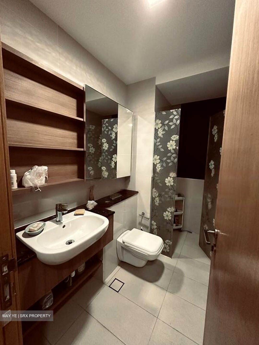 The Trilinq (D5), Condominium #558401741